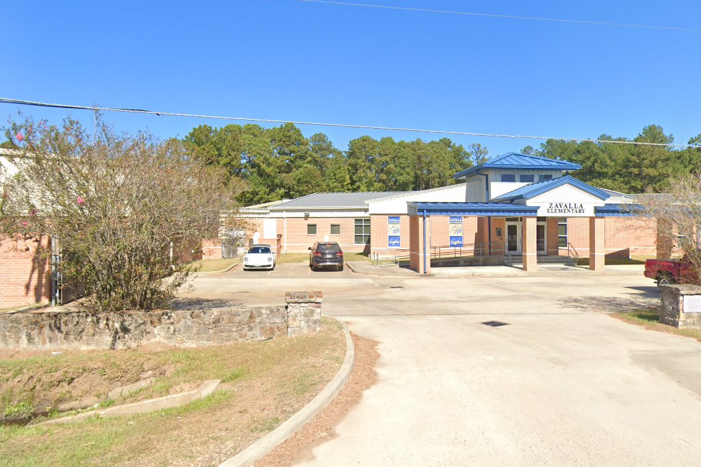 Zavalla Elementary School