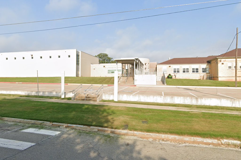 Houston Elementary School