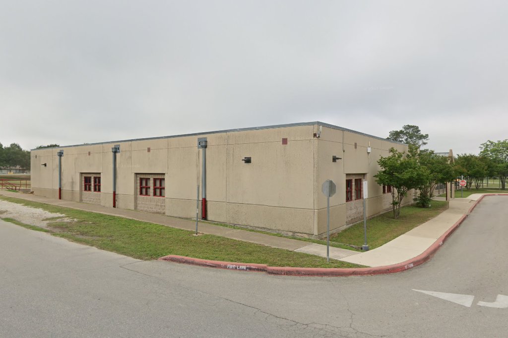 Lytle Junior High School