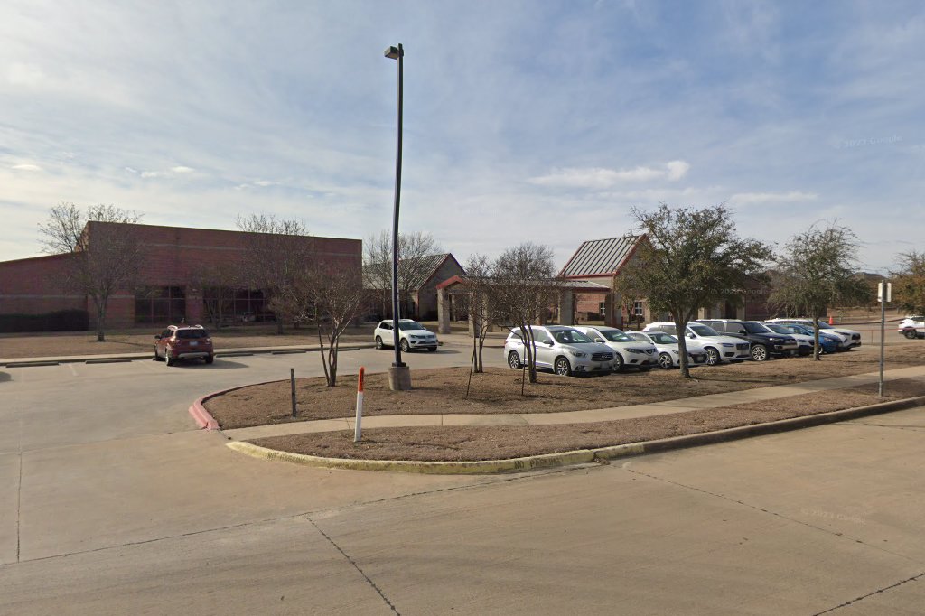 Van Alstyne Elementary School