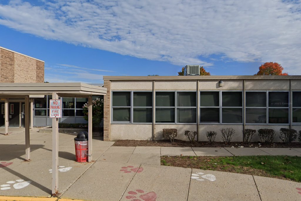 Robichaud Senior High School