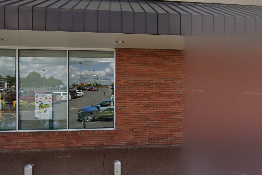 Madison-Meridianville Tag & Title Office