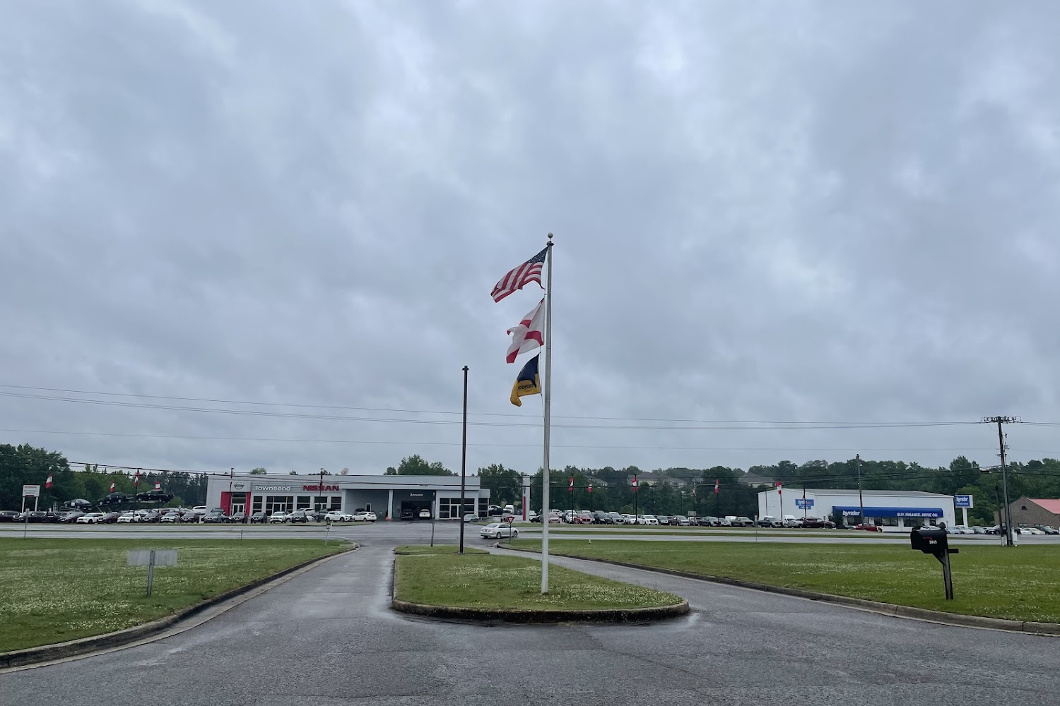 Tuscaloosa Driver's License & CDL Office