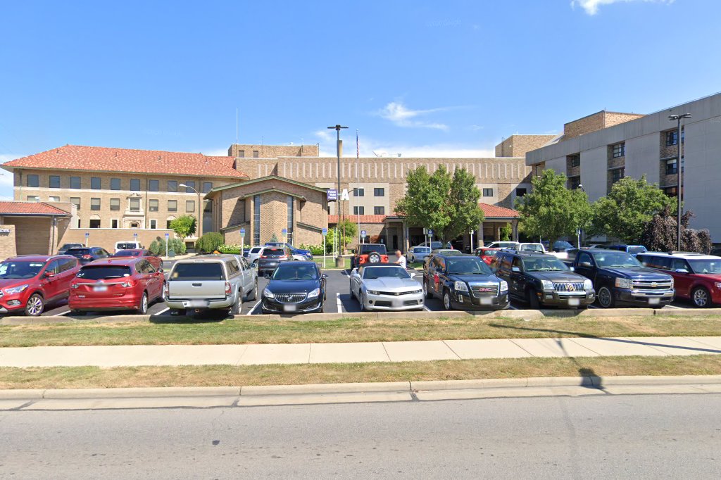 Firelands Regional Medical Center School of Nursing