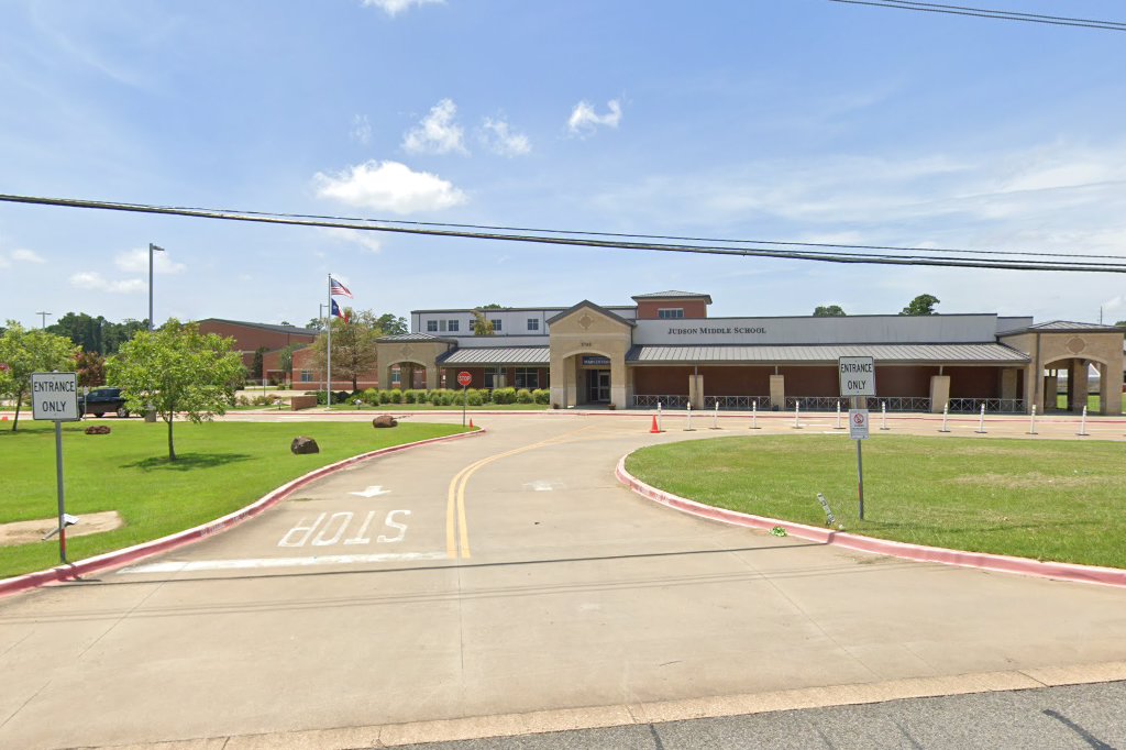 Judson Middle School