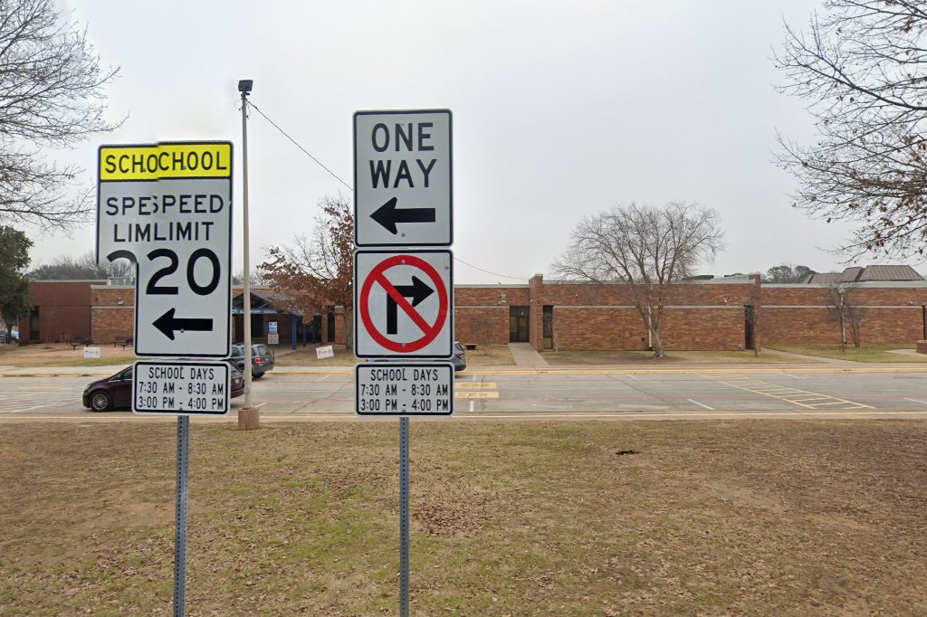 Butler Elementary School