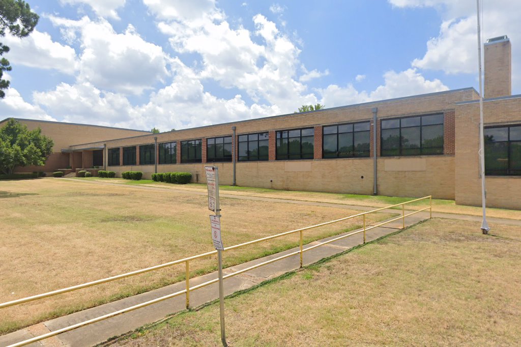 Pine Tree Middle School