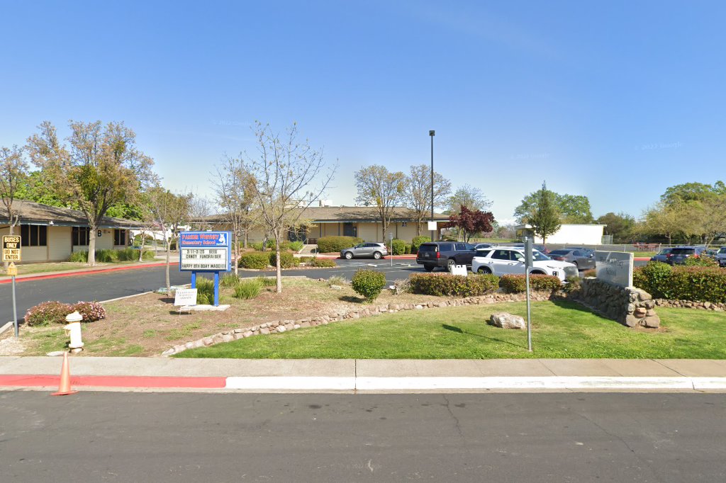 Parker Whitney Elementary School
