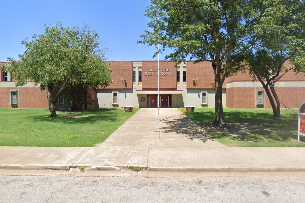 Melrose Junior School