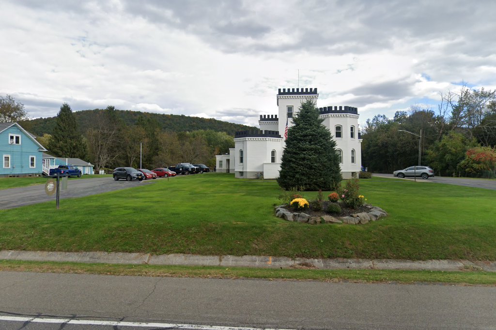 Conklin Town Court