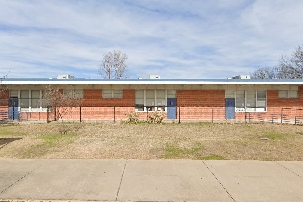 Thornton Elementary School