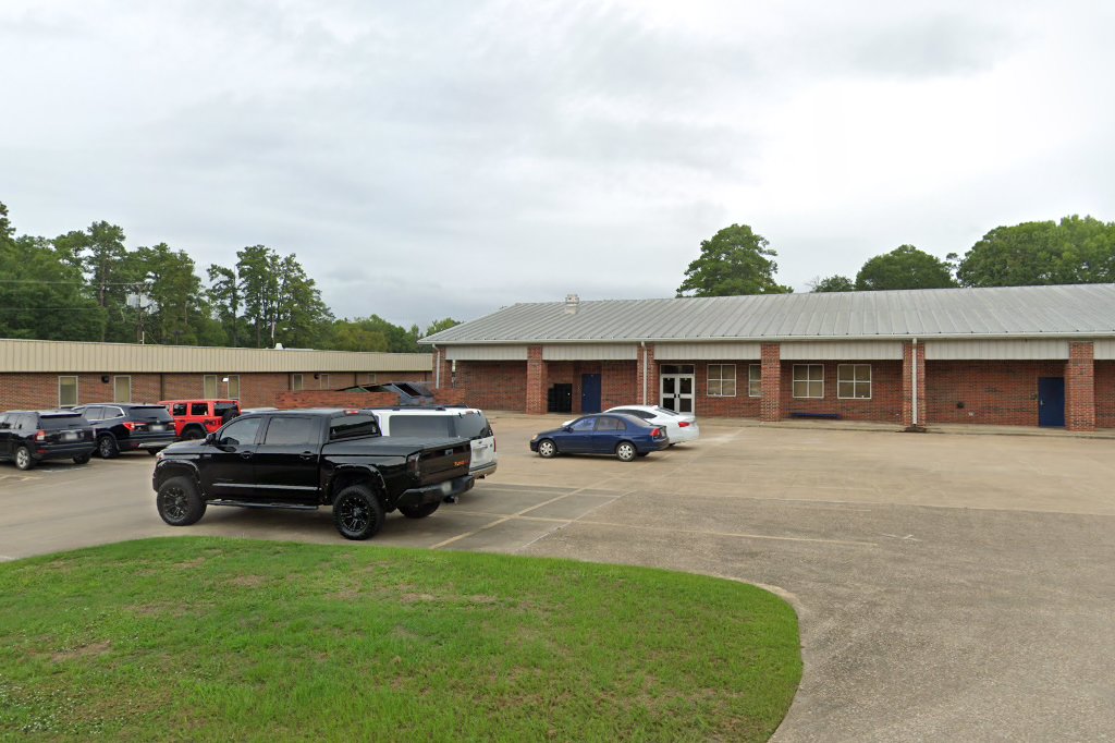 Herty Primary School