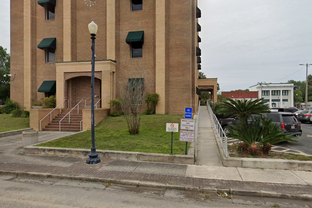 Taylor County State Attorney