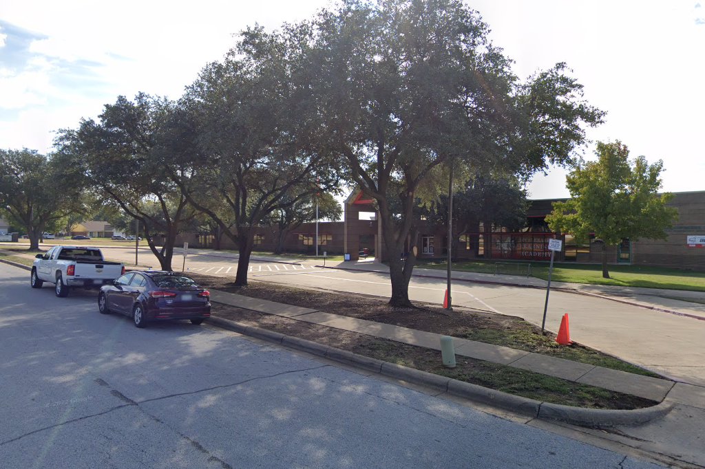 Meadowcreek Elementary School