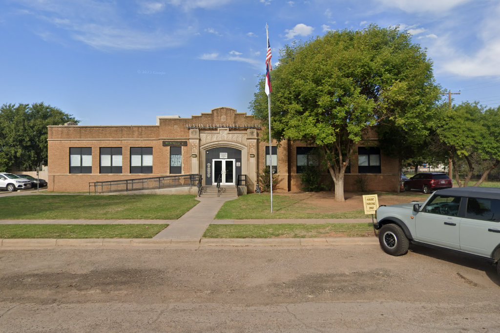 Austin Elementary School