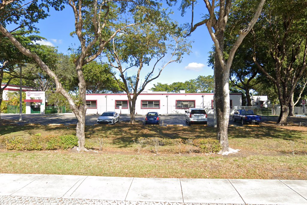 Conchita Espinosa Academy