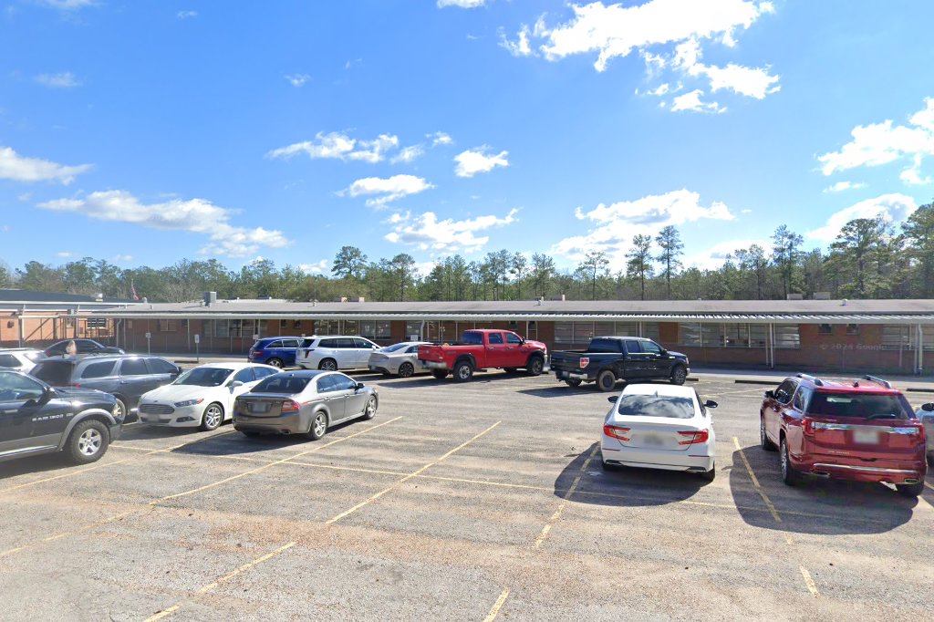 Kountze Elementary School