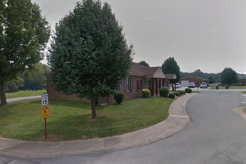 Lafayette Housing Authority