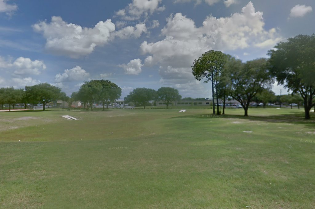 Keller Middle School