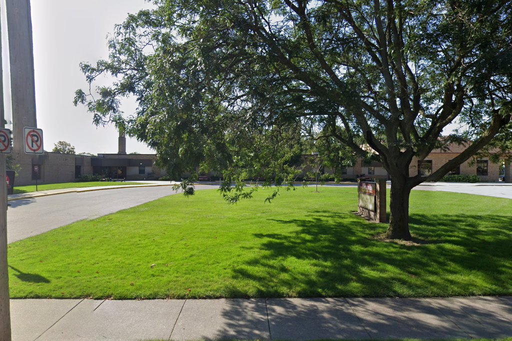 Lincoln Elementary School