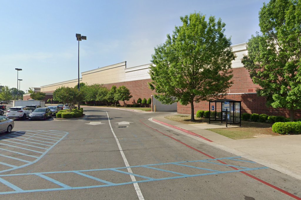 Memorial Parkway Tag & Title Office