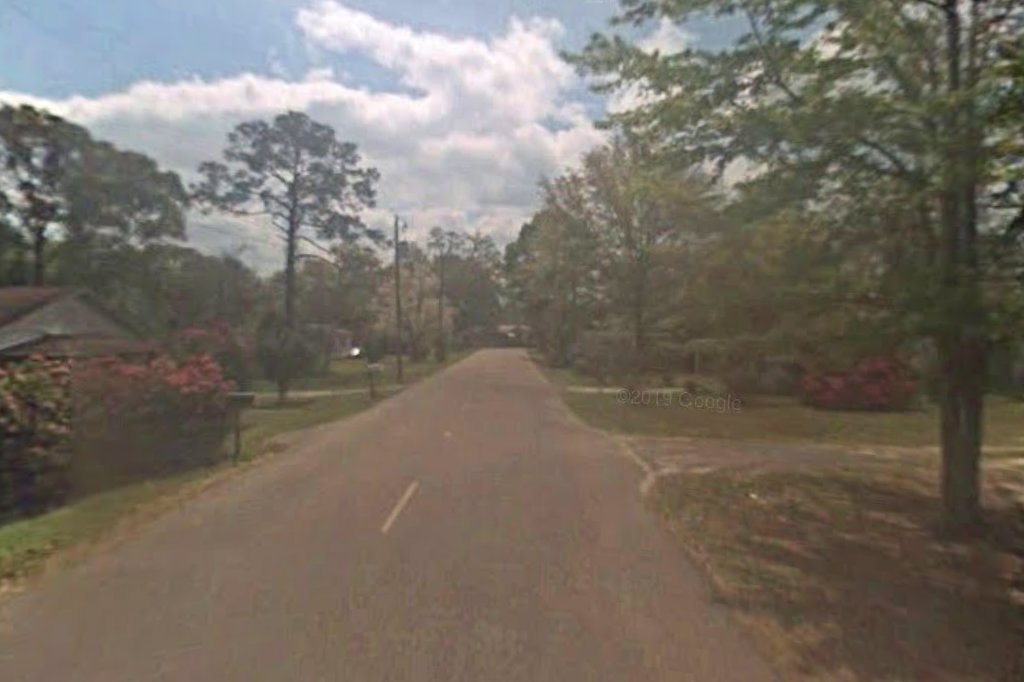 Wewahitchka Motor Vehicle Office