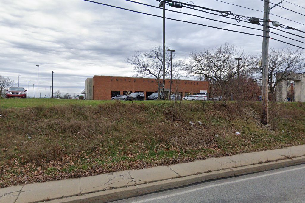 Monroeville Passport Office