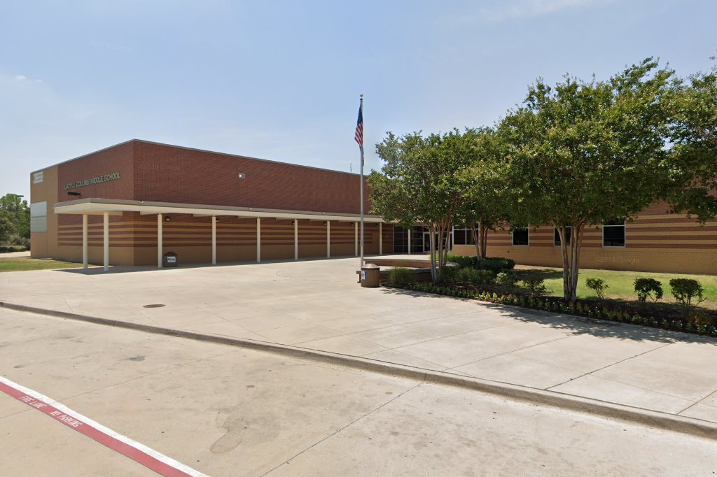Lucyle Collins Middle School