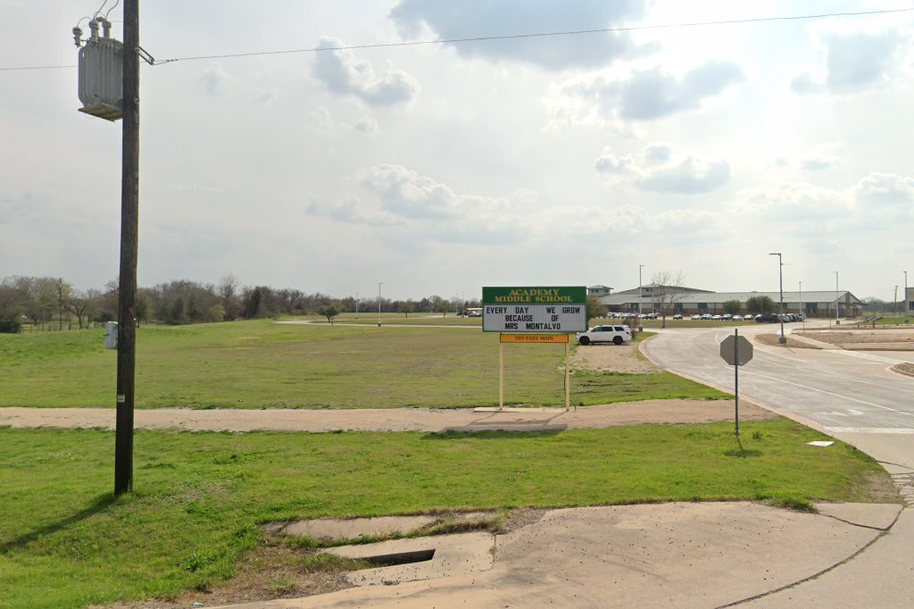 Academy Junior High school