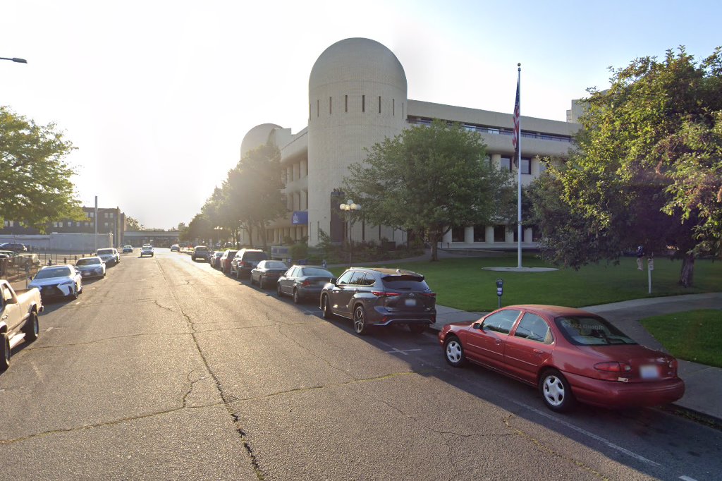 Spokane Regional Health District School