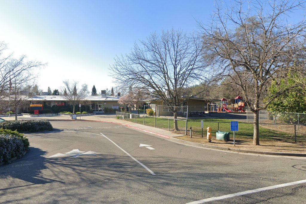 Placer Elementary School