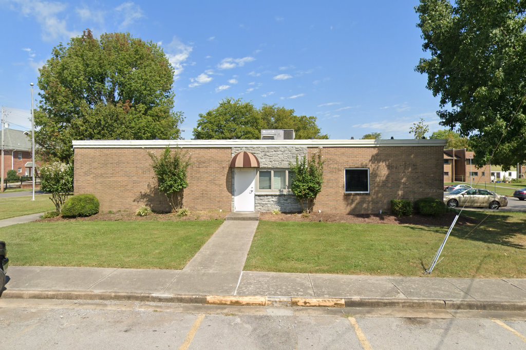 Cleveland Housing Authority