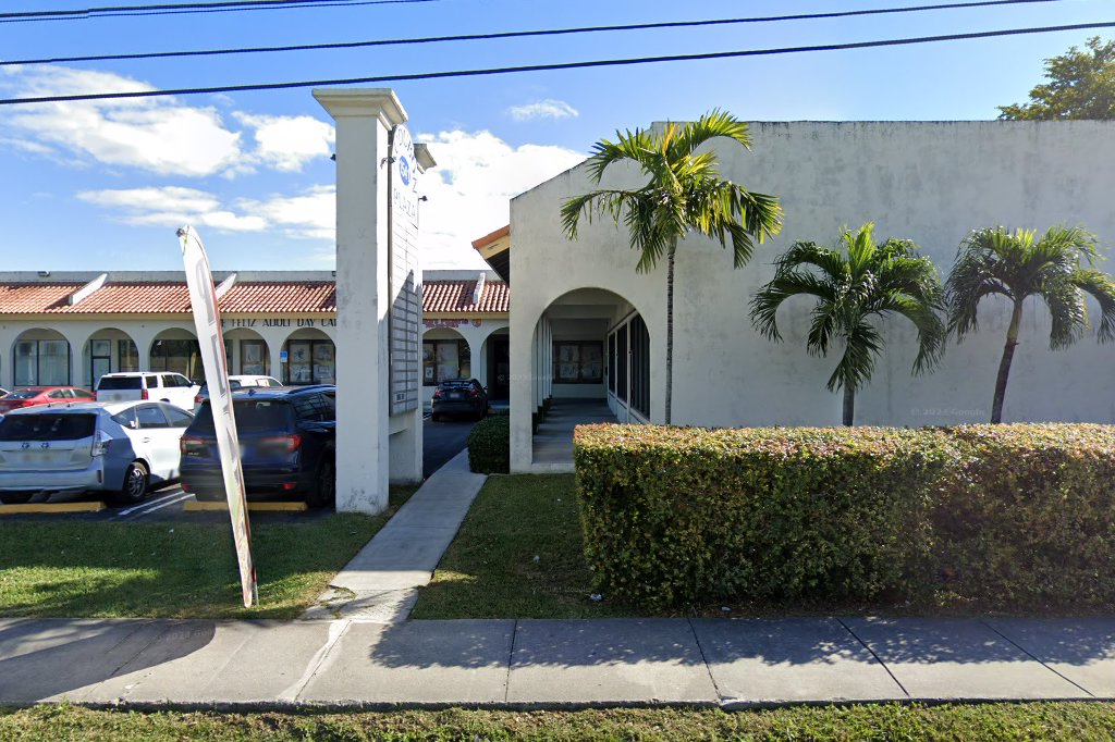 Decroly Learning Childcare Center
