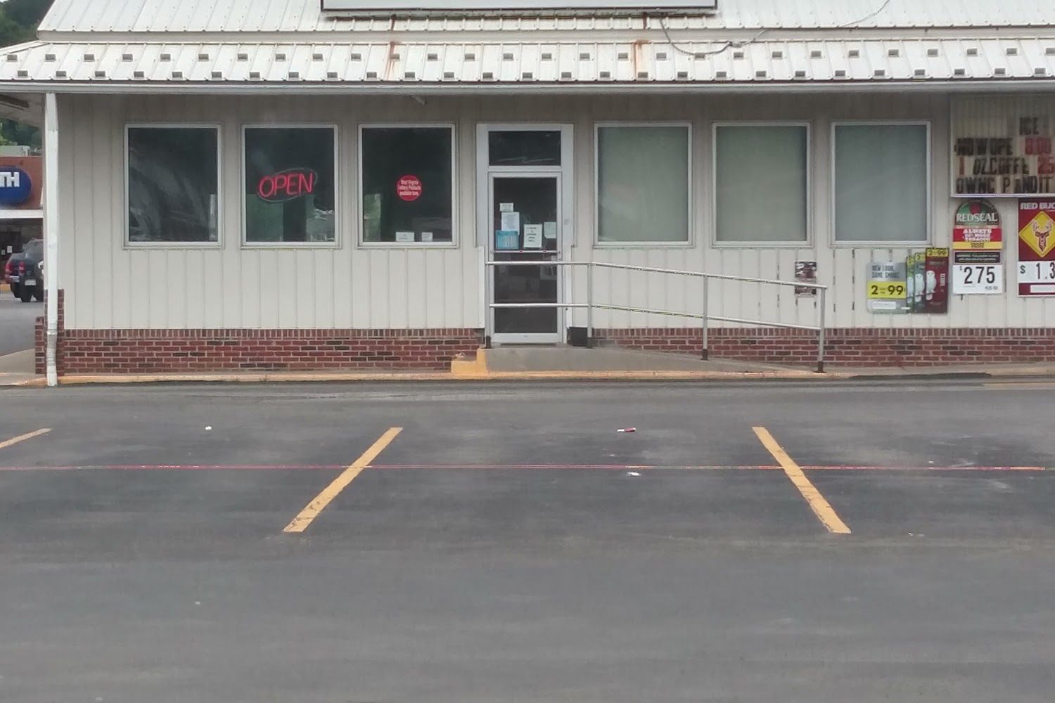 Goodwill Milton