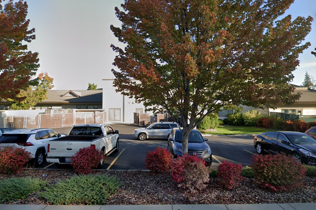 Mc Donald Elementary School