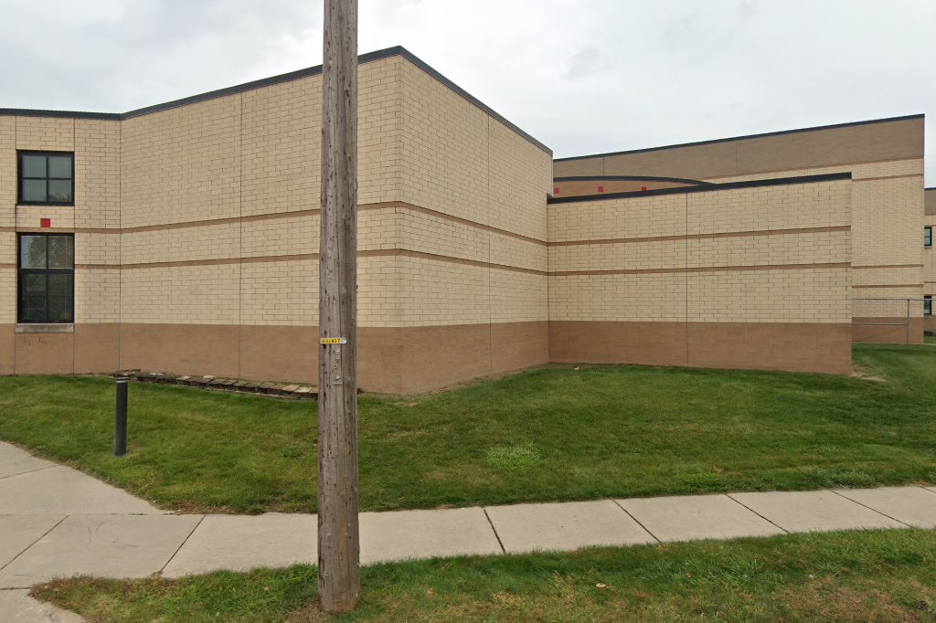 Grandport Elementary School Academy