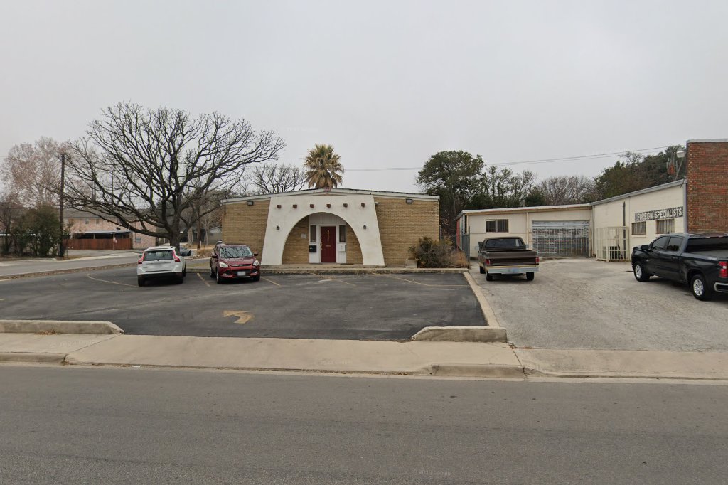 Animal Eye Hospital