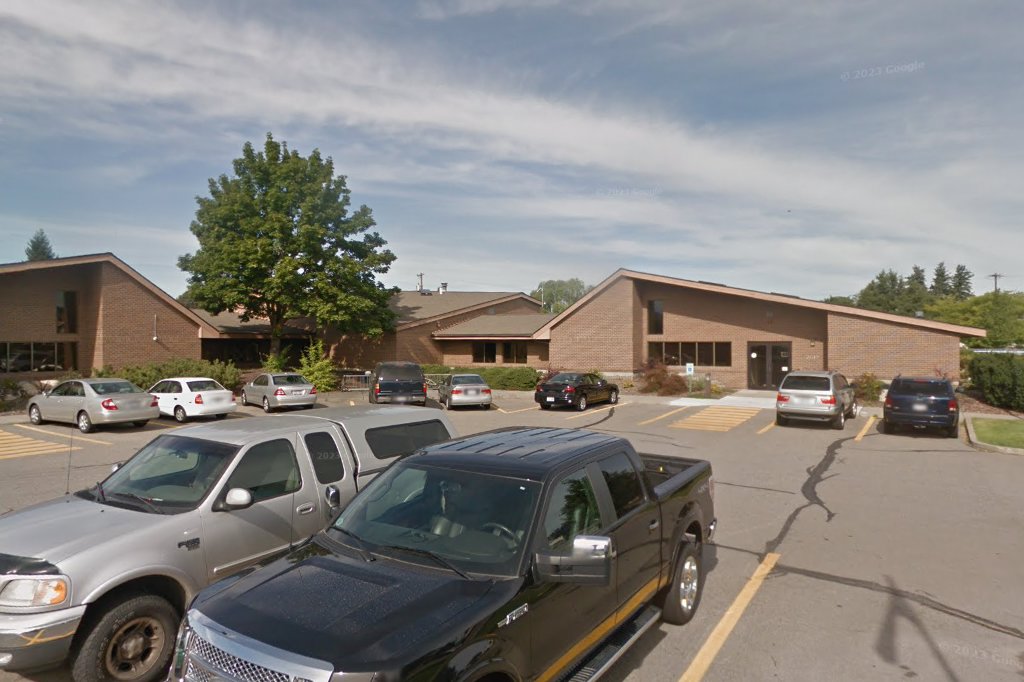 Spokane Valley High School
