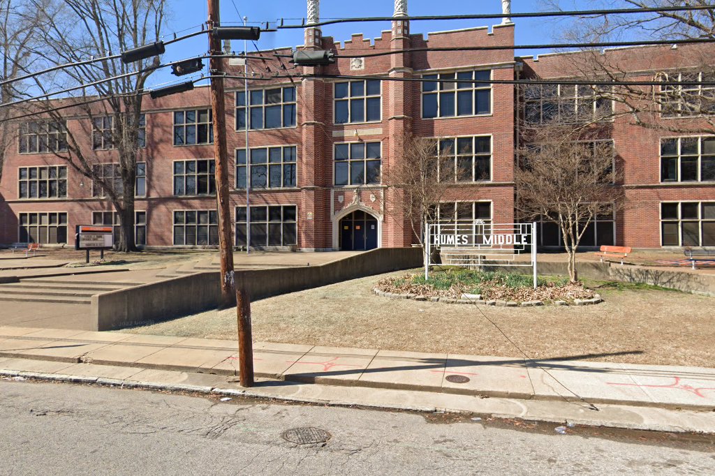 Humes Middle School