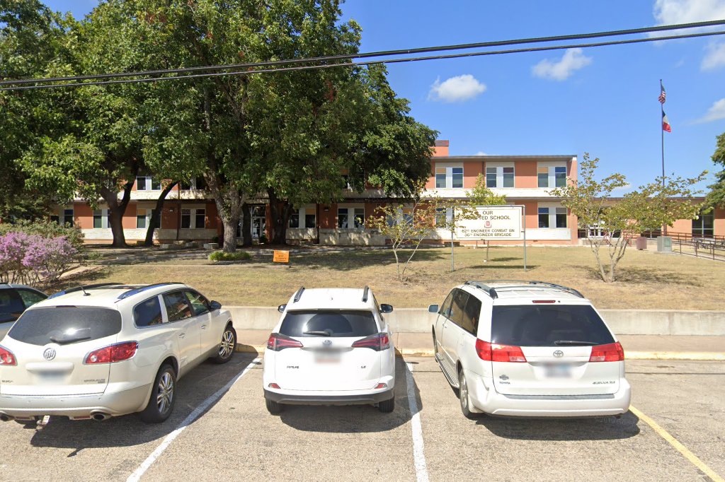 Lamar Middle School