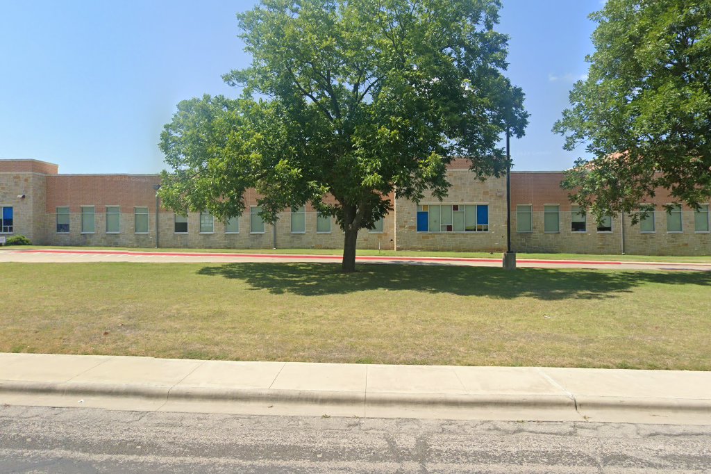 Scott Elementary School