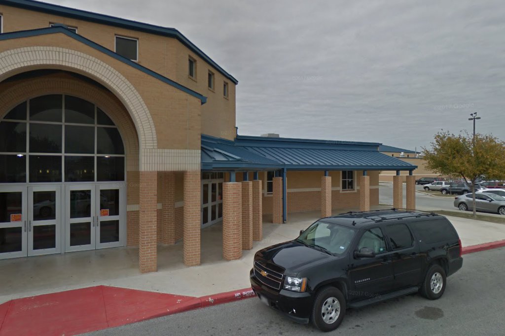 Jefferson Middle School