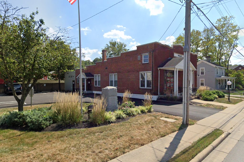 Newtonsville Mayor's Court