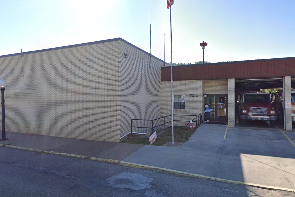 Wellsville Mayor's Court