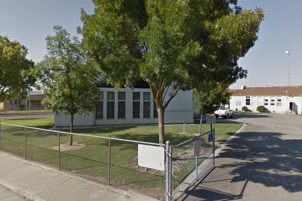 Del Rey Elementary School