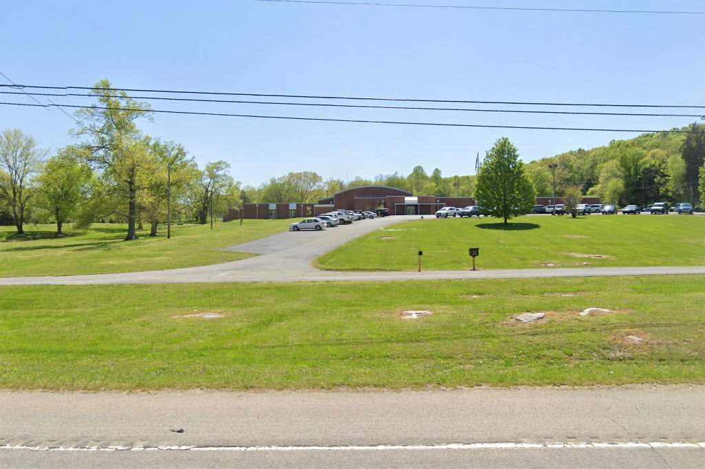 Union Heights Elementary School