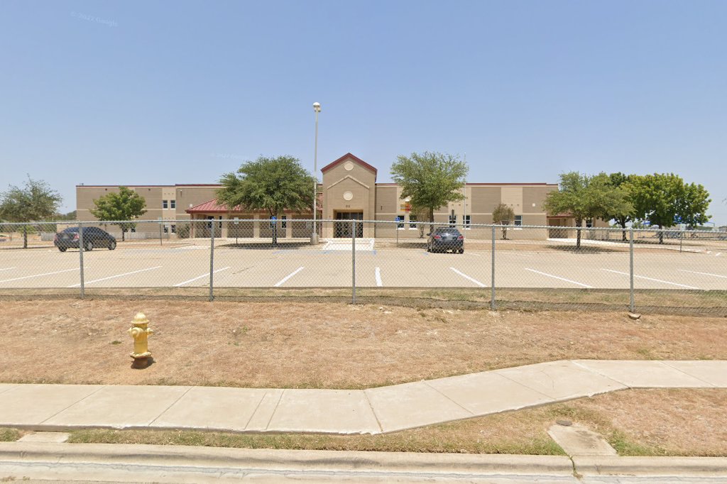 Skipcha Elementary School