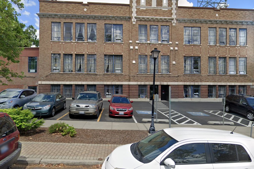 Birth To Three Development Center