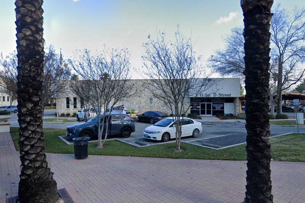 Choice Academy Middle School/Shs