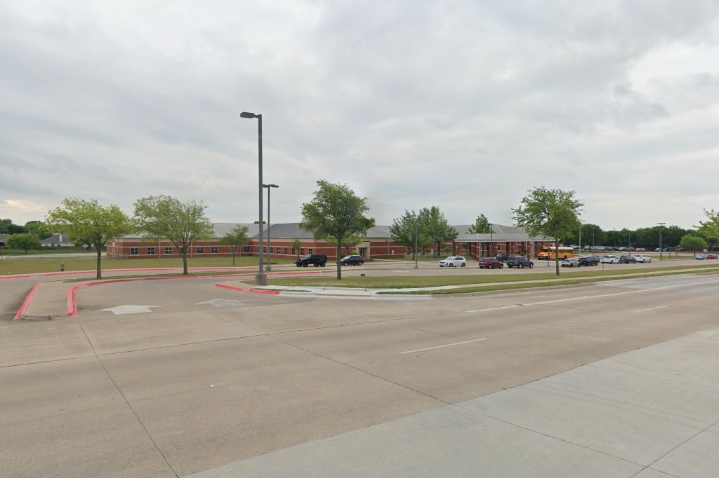 North Riverside Elementary School